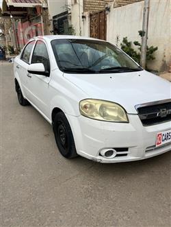 شيفروليه أفيو